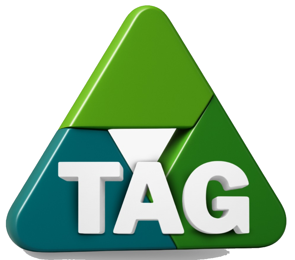 Logo TAG Agroindústria